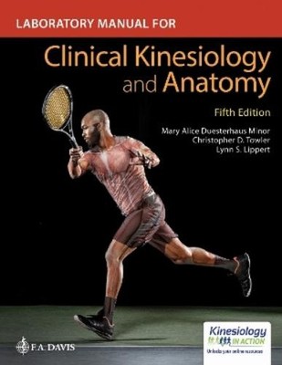 Lynn S. Lippert Mary Alice Duesterhaus Laboratory Manual for Clini (Taschenbuch)