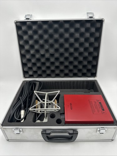 Avantone Pro PS-12 Tube Microphone Power Supply