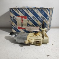 Hinterer Scheibenwischer Motor Lancia Y10 Original 5978148