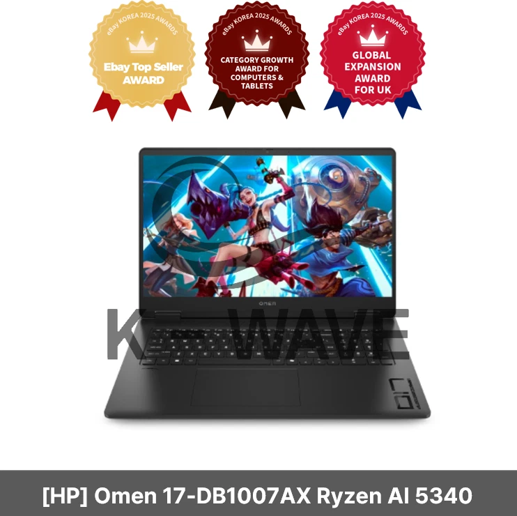 HP Omen More than 17 in Screen Notebooks/Laptops for Sale | Shop