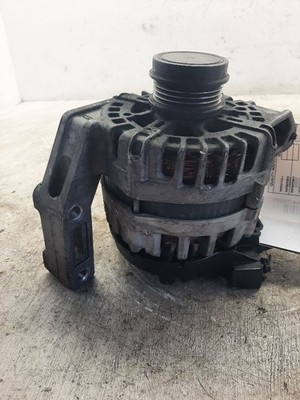 2012-2018 FORD FOCUS Alternator W/O Turbo VIN 2 8th Digit OEM ID BV6Z10346E 