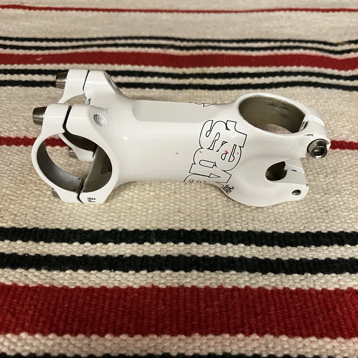 Answer Aluminum Bicycle Stems for sale | eBay