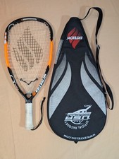 Ektelon 03 Hybrid Diablo Racquetball 1900 Oversize 105 Racket Graphite Composite