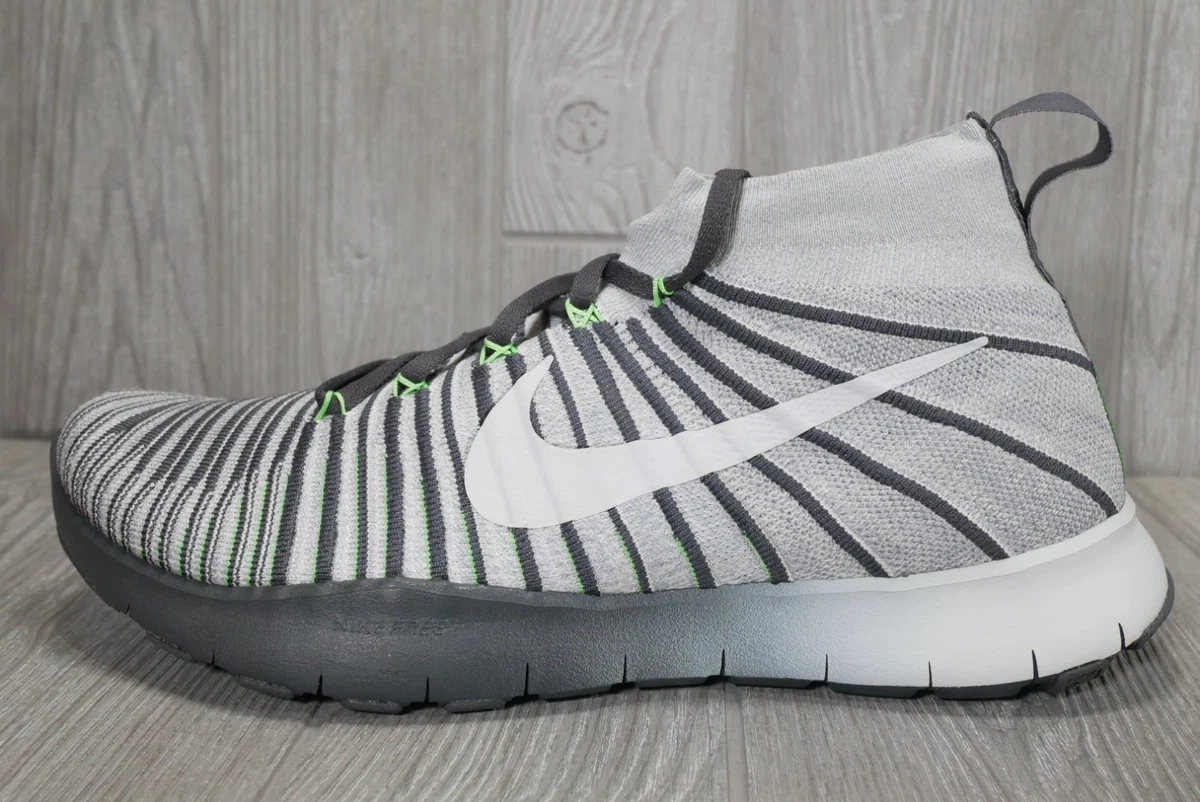 Nike Free TR Flyknit Sneakers for Men for Sale | Authenticity 