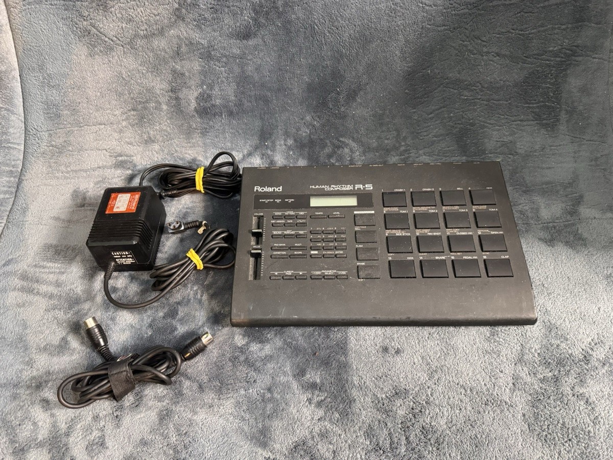 ROLAND R-5 【公式通販】