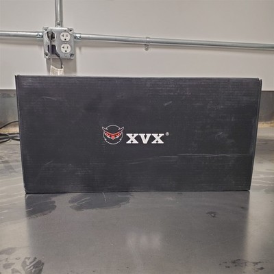 XVX M87 Pro2 Wired 75% Retro Gaming Keyboard w/2 HUB Ports Mechanical Keyboard