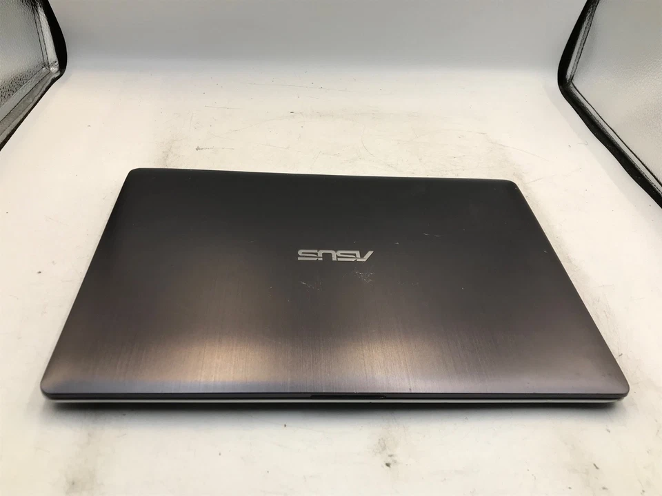 ASUS Q301L Intel Core i5-4200U 1.6 GHz 13" 4 GB RAM NO HDD -MZ - Image 2 of 4