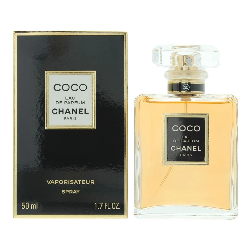 CHANEL 香奈儿“ Coco 香水| eBay