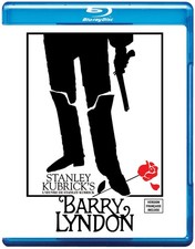 Barry Lyndon [Blu-ray]