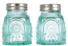 Pioneer Woman ~ ADELINE ~ Embossed ~ Glass ~ ...