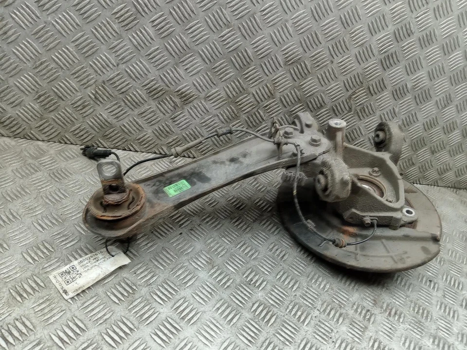 JEEP CHEROKEE HUB STUB REAR LEFT 2.0 DIESEL 4WD 5090073AB MK5 KL 2014-2023 - Image 3 of 4