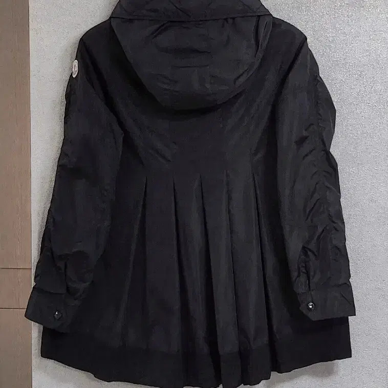 Moncler Windbreaker Jacket - Size 1, Free Shipping, Authentic thumbnail 2