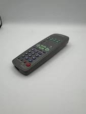 Authentic Sharp Remote Control GA292SB, for TV CATV VCR DVD, Genuine OEM Tested!