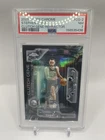 2025 Topps Chrome Stephen Curry Base (RAW)