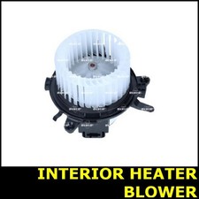 Interior Heater Blower Fits OPEL GRANDLAND Opt2/2 1.2 1.5 1.6 2.0 22543