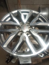 Wheel 18x7-12 Opt Rsz Fits 17-19 Acadia 3239217