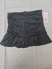 Womens Wild Fable Skirt/Shorts With Pleats And Ruffle Sz XS NWT 0441