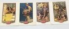 Vintage Coca Cola Norman Rockwell Lithograph Print Set
