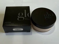 Glo Minerals Loose Base In Natural Fair 14g/.05oz New In Box