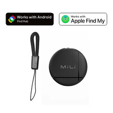 Android Find My Dual System Gps Tracker Google/Appl Find My Smart Activity Track