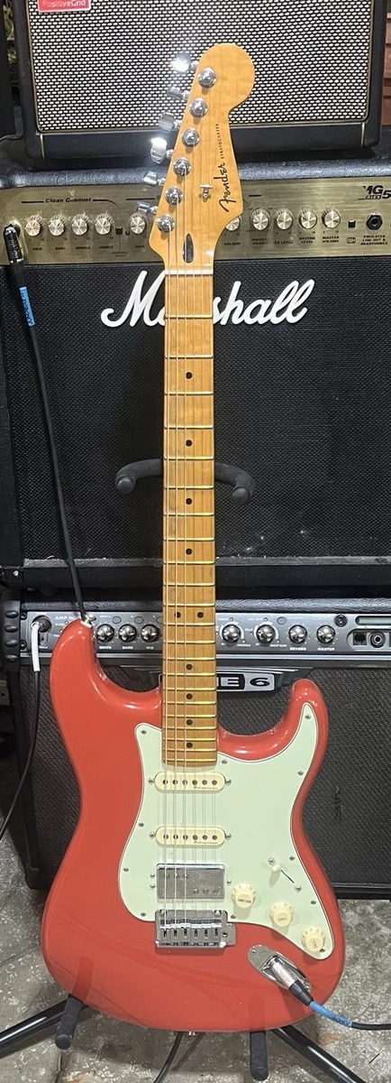 Fender Stratocaster Mexico Electric Guitars for sale | eBay