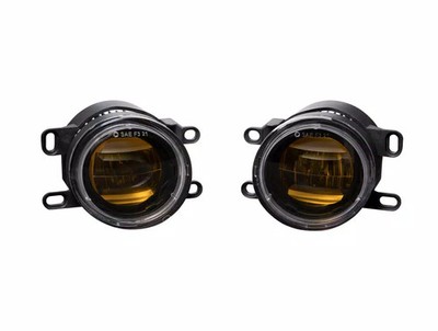 Diode Dynamics Elite Series Fog Lamps Fits 2010-2013 Lexus GX GX460