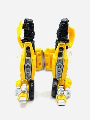 Hasbro Transformers Studio Series 01 Deluxe Class Movie 1 Bumblebee R&L Legs