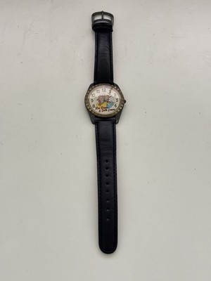 FOSSIL ROY ROGERS & DALE EVANS HAPPY TRAILS NUMBERED COLLECTORS LE WATCH 1994