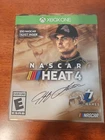 NASCAR Heat 4 - Gold Edition - Xbox One