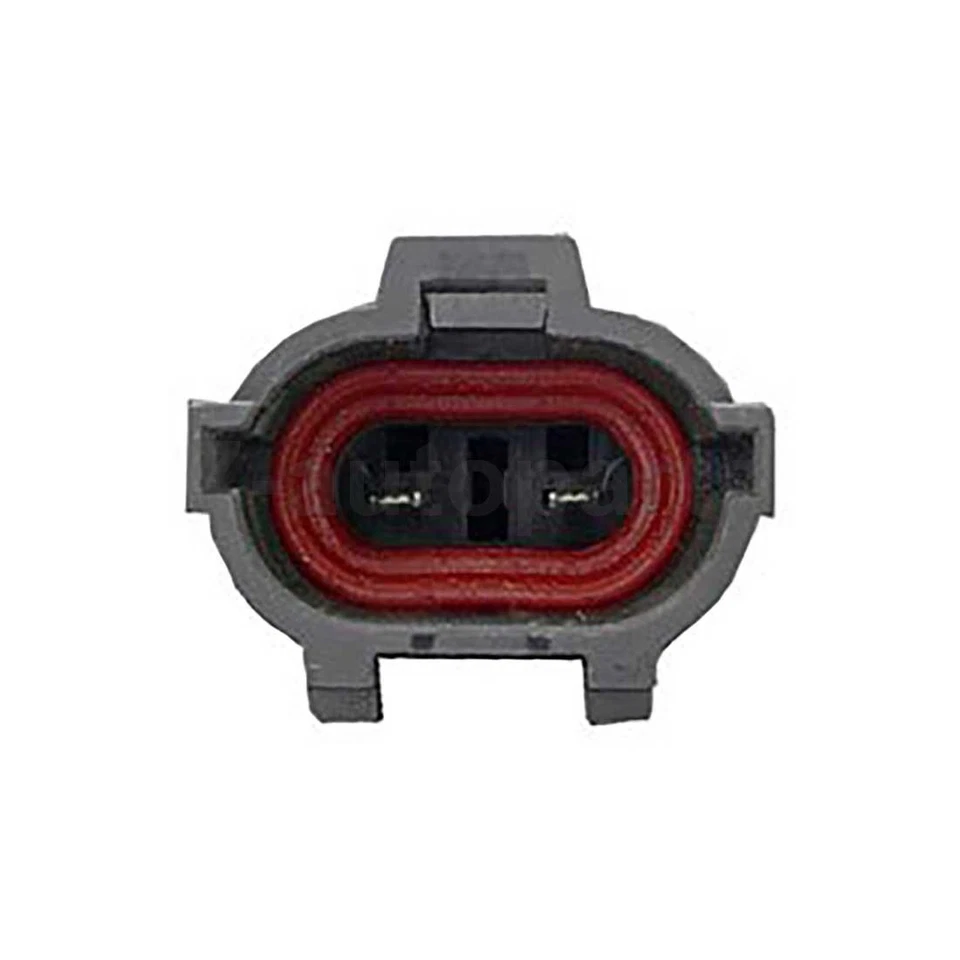 Конденсаторный вентилятор в сборе Dorman оригинальные решения для Kia Spectra 1,8 л 2000-2004 - Изображение 4 из 4