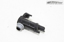 2025 NISSAN KICKS FRONT WINDSHIELD WIPER WASHER TANK RESERVOIR PUMP OEM