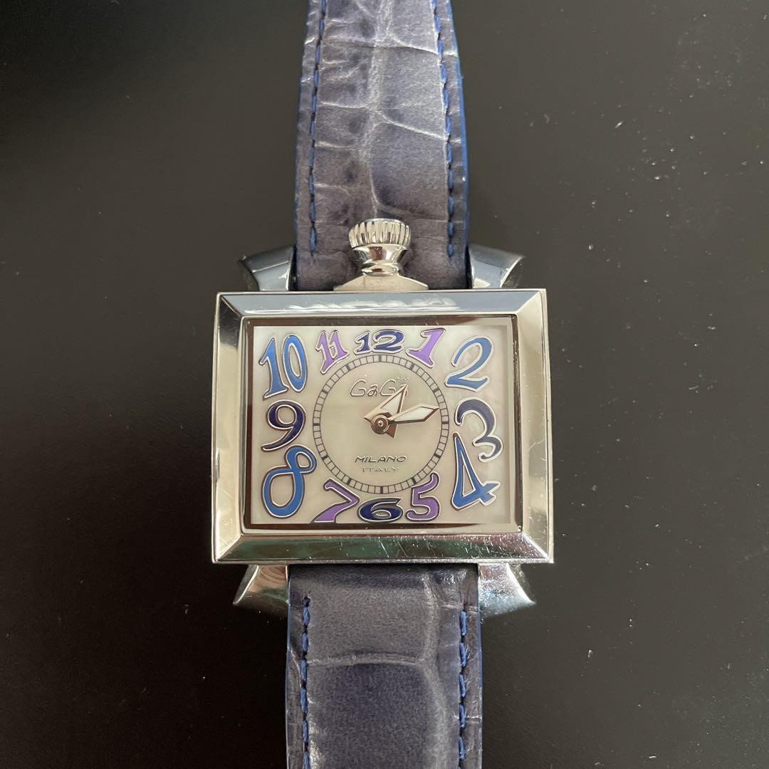 ガガミラノ　ナポレオーネ　レディース　シェル GagaMilano Napoleone Women s Shell | eBay