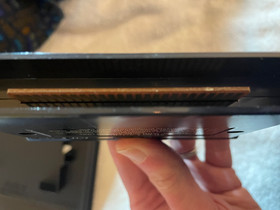 Sega Master System SpellCaster Cartridge Game - Tested/Works - Complete CIB