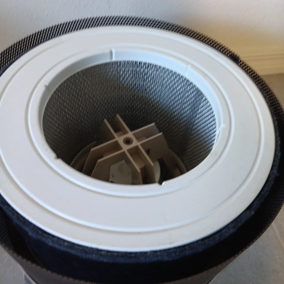 Honeywell Enviracaire 12500 True Hepa Air Purifier Cleaner FAST SHIPPING! Filter - Image 3 of 4