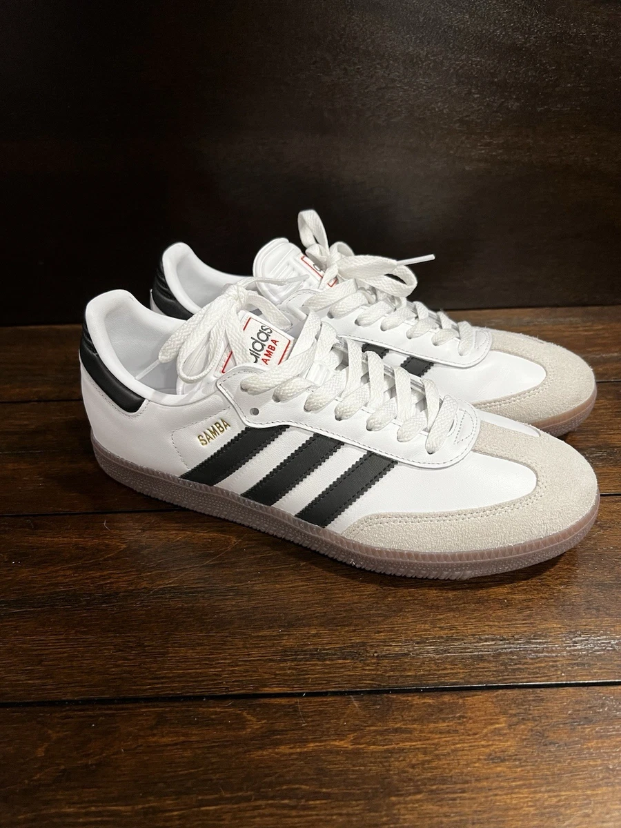 adidas gazelle silver green womens Samba Blanco 1.1 ( NO CONTRAENTREGA ) – teniscucuta