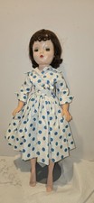 50's Madame Alexander Cissy Doll