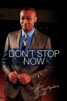 Kristopher Bell | Don't Stop Now | Taschenbuch | Englisch (2018) | [.]