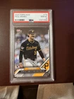 2024 Topps Now - Paul Skenes #770 /32652 (RC) PSA 10