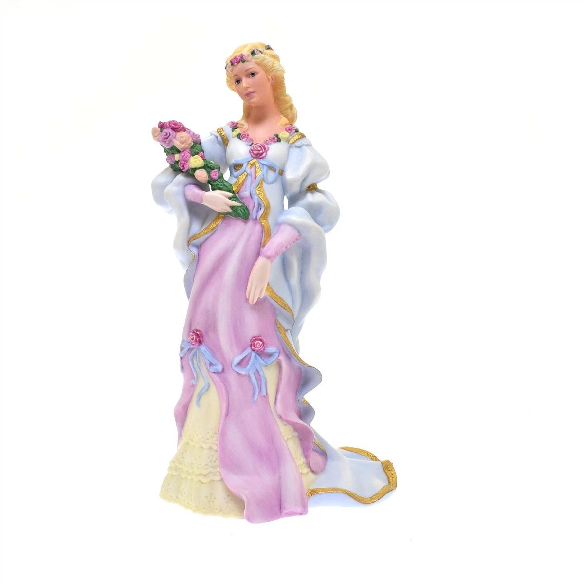 レノックス 眠れる森の美女人形 The Legedary princesses Lenox, Legendary Princesses | Replacements, Ltd.