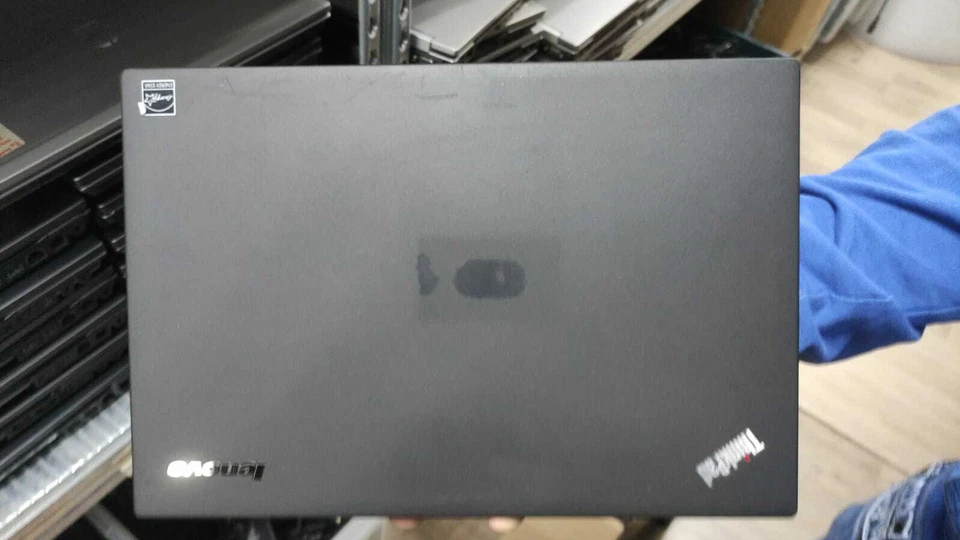 NOTEBOOK LENOVO X240 i3 o i5 WEBCAM SCUOLA UFFICIO SCEGLI RAM HARD DISK 12.5 SSD - Immagine 3 di 3