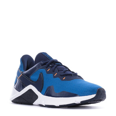 NIKE LEGEND ESSENTIAL 2 LOW LACE-UP RUNNING TRAINER MEN  display picture 1