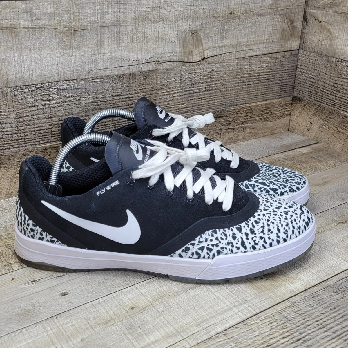 Nike sb paul rodriguez 9 cs sale