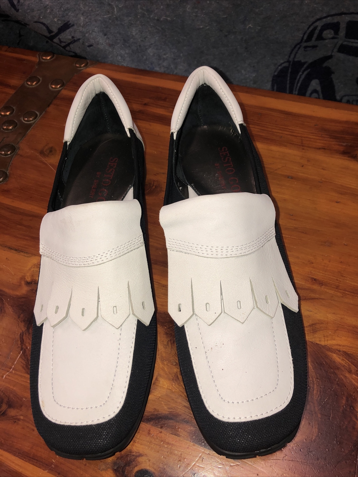 NWOBWomen’s Golf Shoes 7.5 M eBay