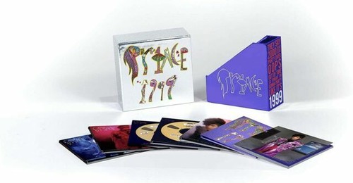 my name was prince prince cd Japanese promo only compilation CD