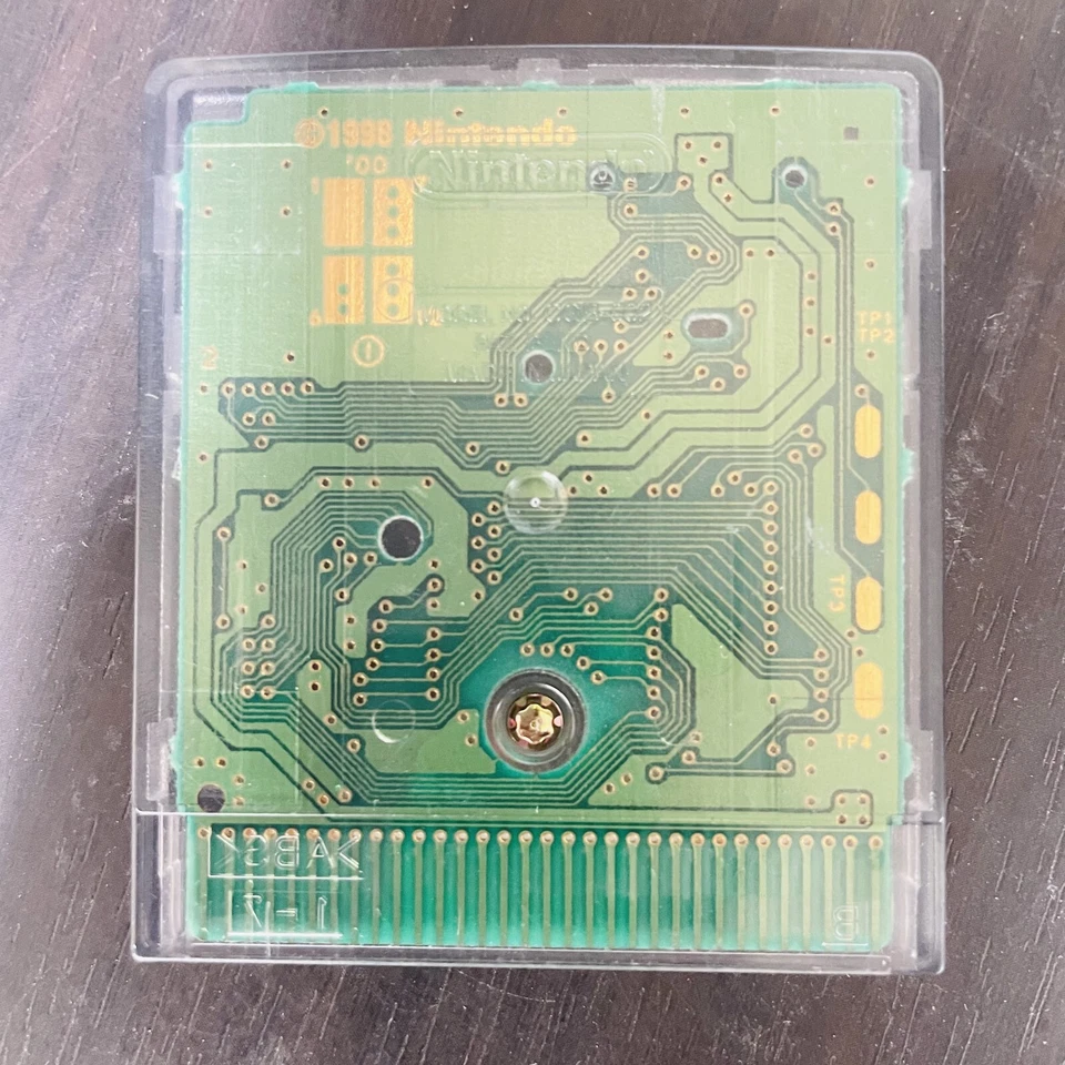 Wario Land 3 Nintendo Game Boy Coler 2000 CGB-AW8A-JPN Action Retro Save OK - Image 2 of 4