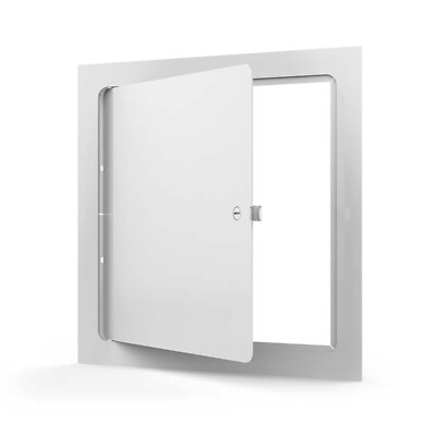 Acudor - UF-5500 Series (Z92424SCWH) 24x24 Universal Flush Mount Access Door