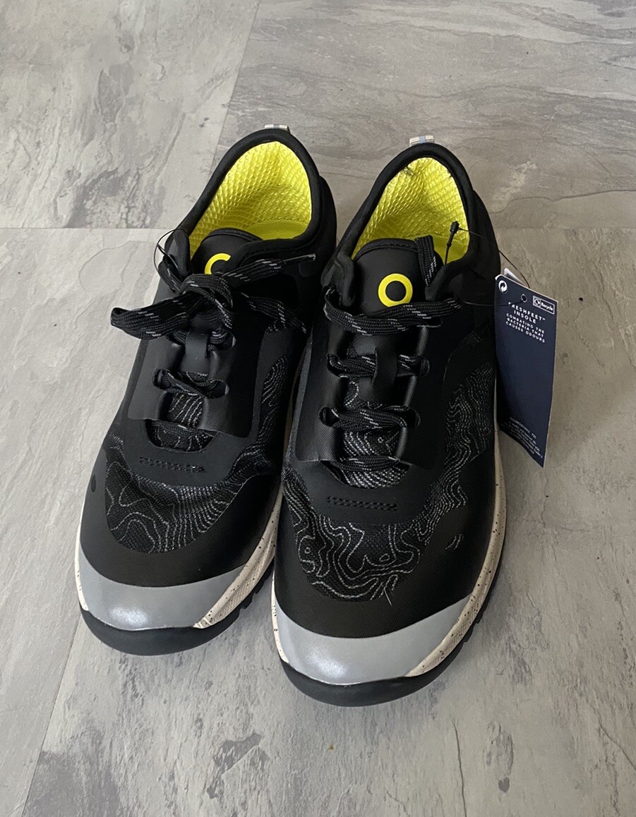 Marks And Spencer M&S Good move Vegan Light As Air Lace Up