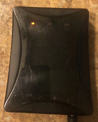 #4 Brother PS-9000 External Print Server - Ethernet-LAN - IEEE 802.3,IEEE 802.3u