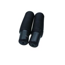 Maxgear 72-4396 Staubschutzsatz Stoßdämpfer Hinten für Honda Accord VIII