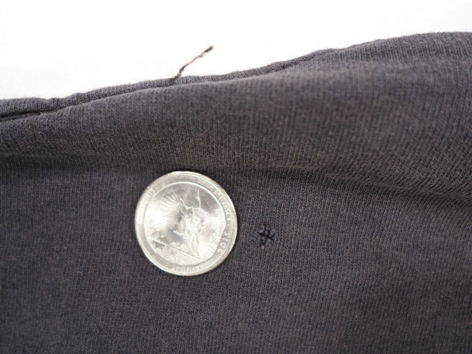 KORN See You On The Other Side vintage t shirt distressed Giant